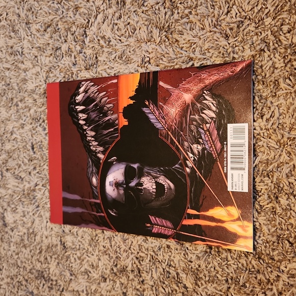 Marvel Comic Books - Picture 6 of 10